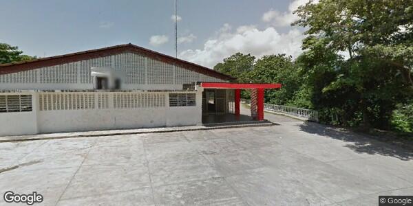 CASINO DEL PUEBLO ANDRES SERRA ROJAS